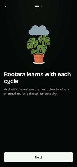 Rootera – screenshot 5