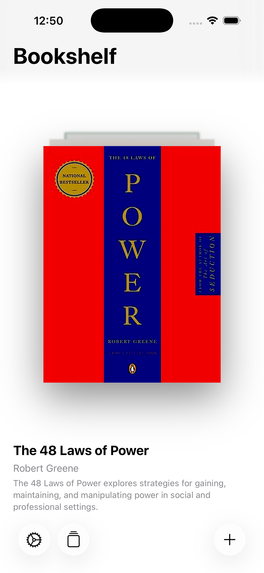 Dogear: Digital book library – screenshot 5