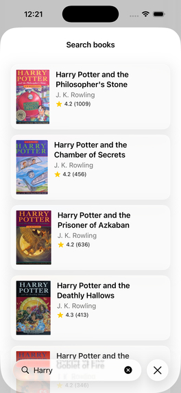 Dogear: Digital book library – screenshot 13