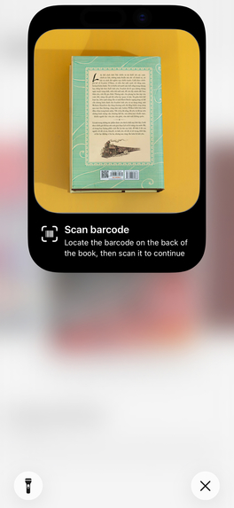 Dogear: Digital book library – screenshot 6