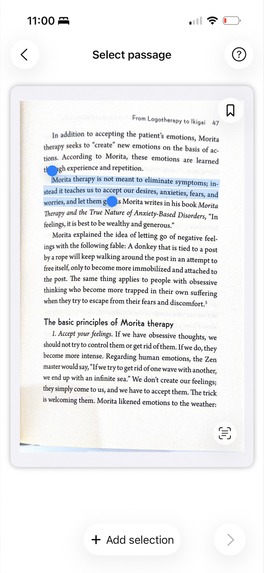 Dogear: Digital book library – screenshot 11