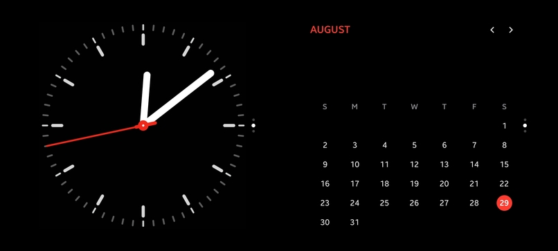 Standby Desk – screenshot 13