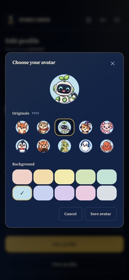 Word Chess – screenshot 2