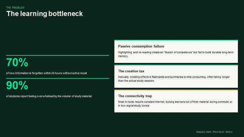BrainySpark – screenshot 3