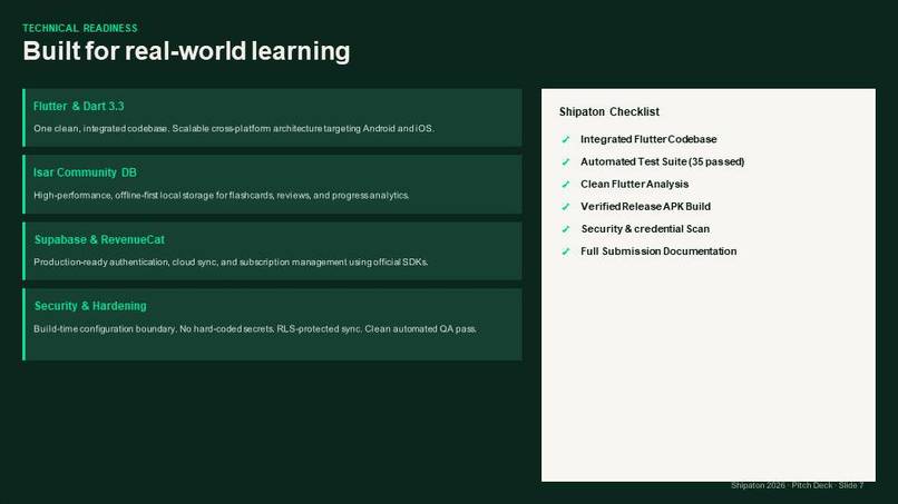 BrainySpark – screenshot 8