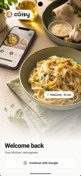 Cuisy: Video Recipes to Cook – screenshot 12