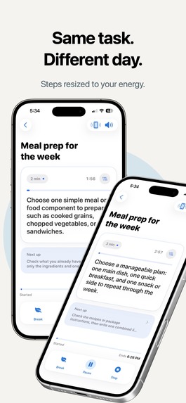 To Do-ish – screenshot 2
