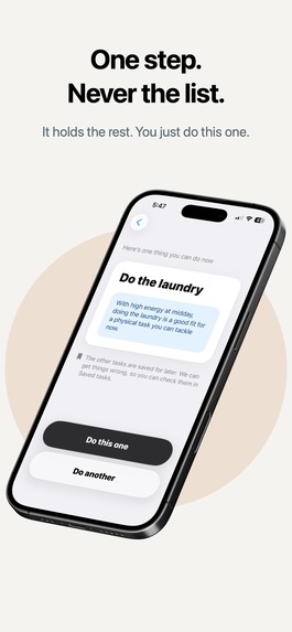 To Do-ish – screenshot 3