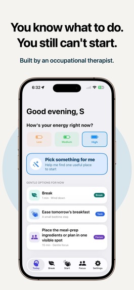To Do-ish – screenshot 5