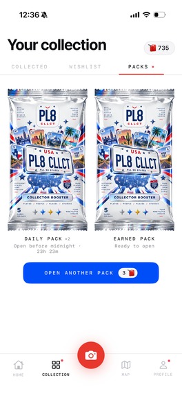 PL8 CLLCT: License Plate Game – screenshot 6