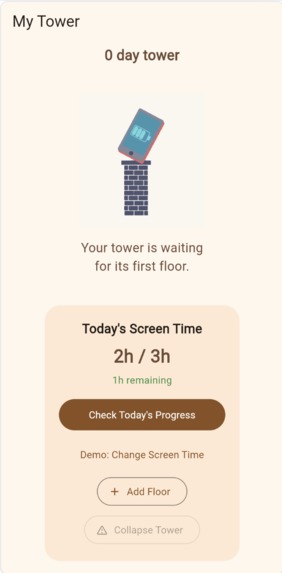 TowerDay – screenshot 2