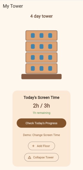 TowerDay – screenshot 3