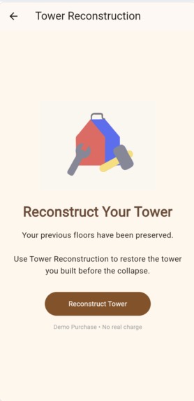 TowerDay – screenshot 5