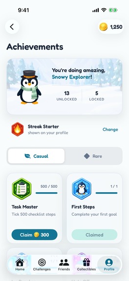 Ewenn – screenshot 11