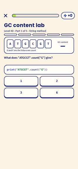 MOAT – screenshot 8