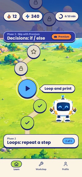 MOAT – screenshot 7