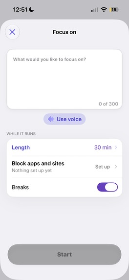 To Do-ish – screenshot 8