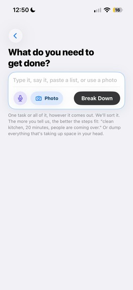 To Do-ish – screenshot 9