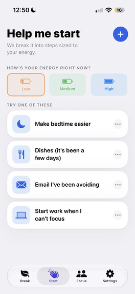 To Do-ish – screenshot 10