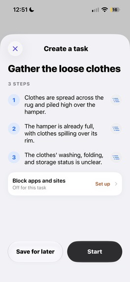 To Do-ish – screenshot 11