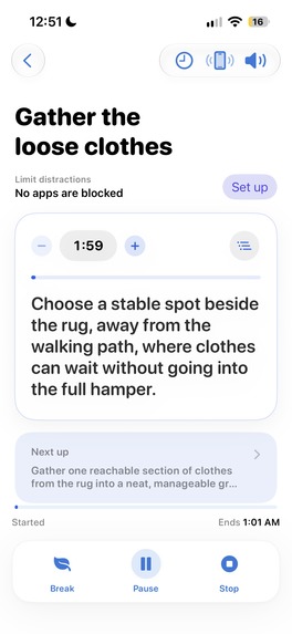 To Do-ish – screenshot 13