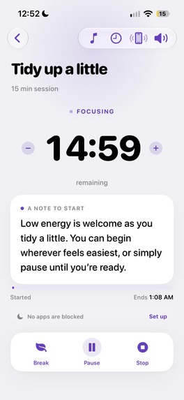 To Do-ish – screenshot 14