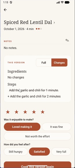 Flourish – screenshot 3