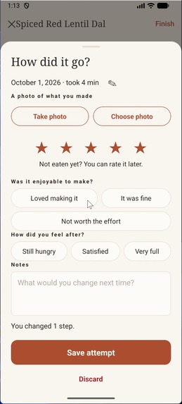 Flourish – screenshot 9