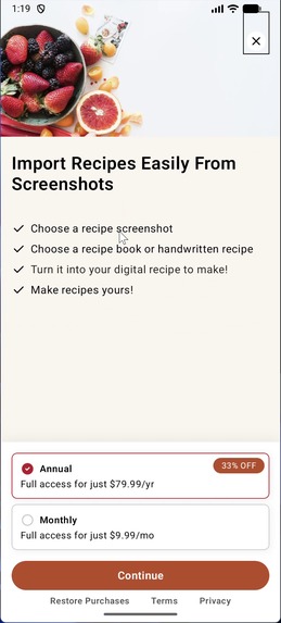 Flourish – screenshot 11
