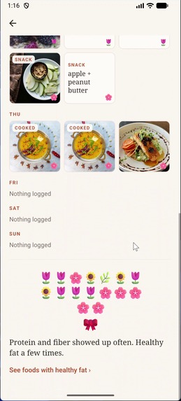 Flourish – screenshot 12