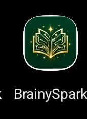 BrainySpark – screenshot 1