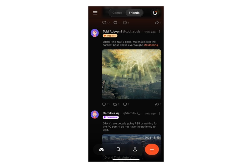 Prysm – screenshot 6