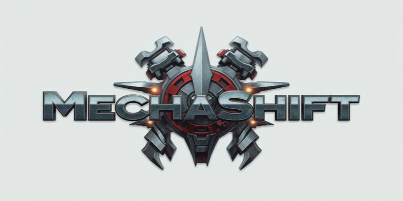 The MechaShift Into Game3d – screenshot 1