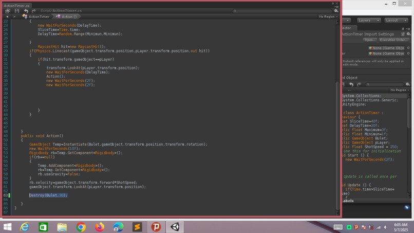 The MechaShift Into Game3d – screenshot 3