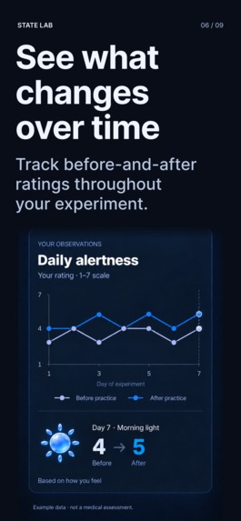 StateLab – screenshot 3