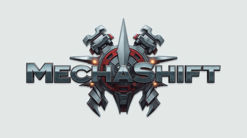 The MechaShift Into Game3d – screenshot 2