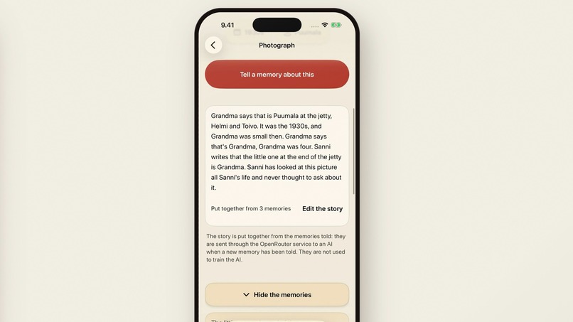 Kinlore – screenshot 5
