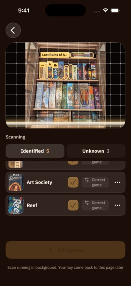 Magister – screenshot 4