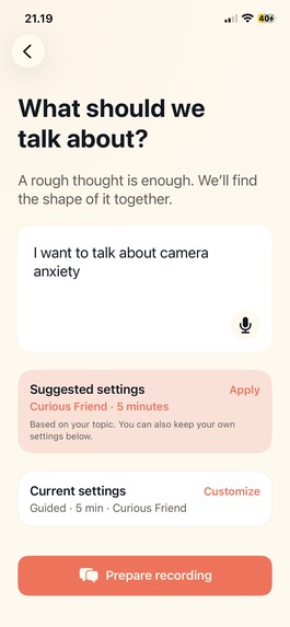 MakiRoll: Become someone who makes video – screenshot 3