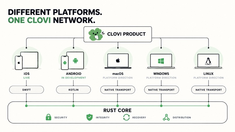 Clovi – screenshot 9