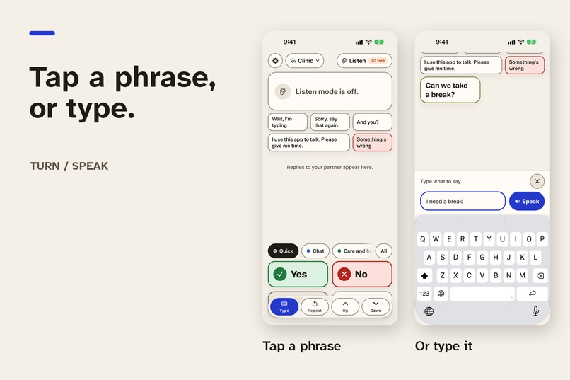 Turn – screenshot 3