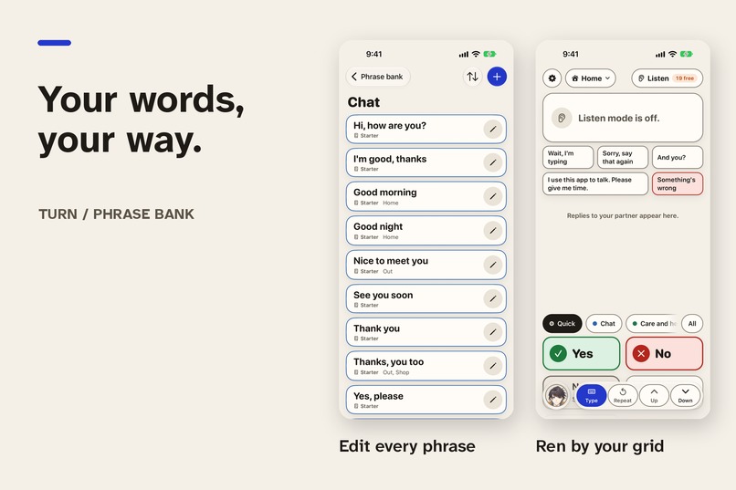 Turn – screenshot 4