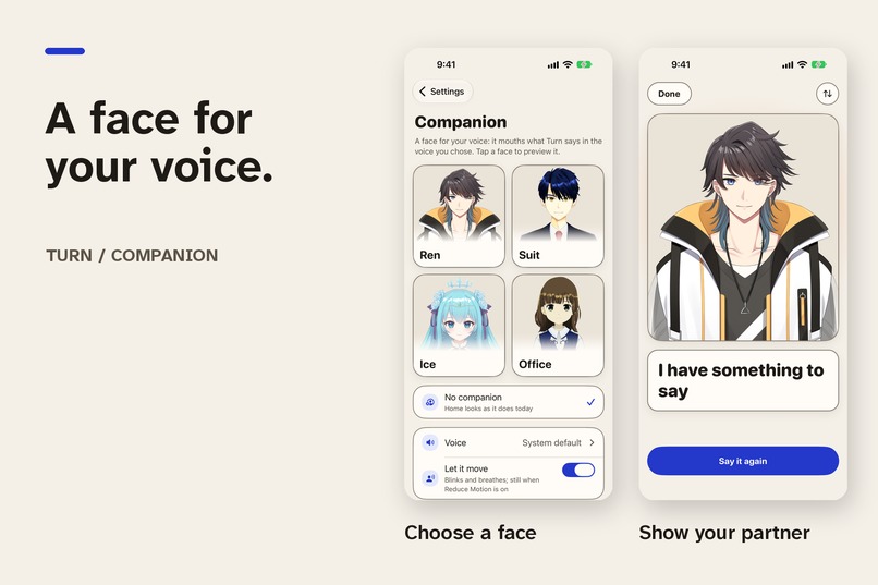Turn – screenshot 6