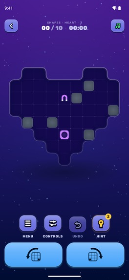Spin-It: Gravity Puzzle – screenshot 4