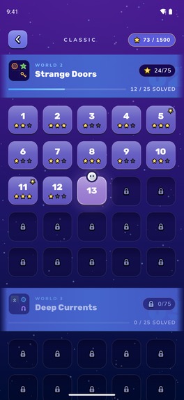 Spin-It: Gravity Puzzle – screenshot 5