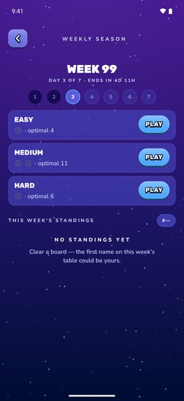 Spin-It: Gravity Puzzle – screenshot 7