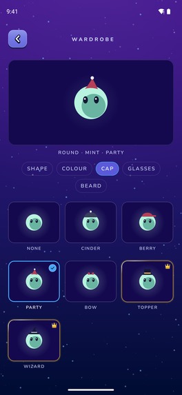 Spin-It: Gravity Puzzle – screenshot 8
