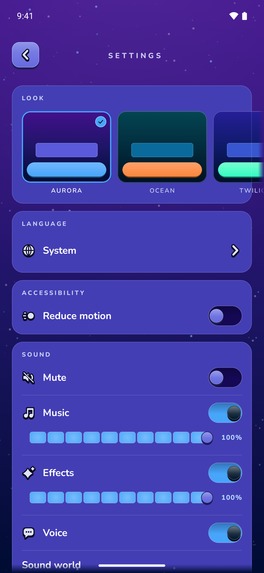 Spin-It: Gravity Puzzle – screenshot 9