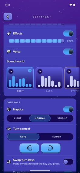 Spin-It: Gravity Puzzle – screenshot 10