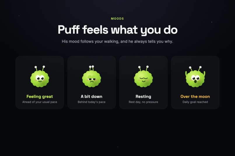 Walk Me To The Moon – screenshot 5